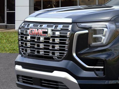 New 2026 GMC Terrain Denali AWD/4WD image 13