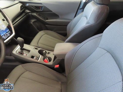 Used 2024 Subaru Crosstrek 2.0i Premium AWD/4WD image 20