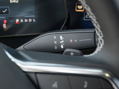 New 2026 Chevrolet Traverse LT w/ Driver Confidence Package image 22