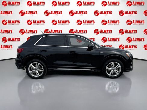 Used 2020 Audi Q3 2.0T Premium w/ Convenience Package image 4