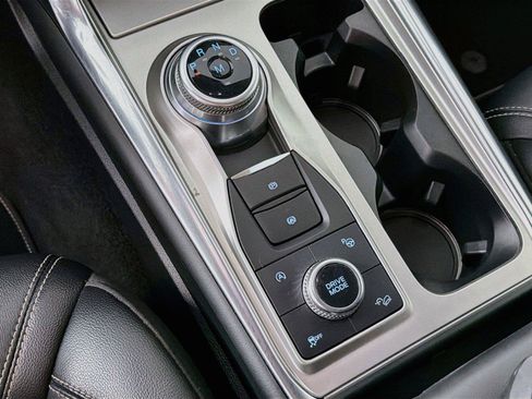 Used 2020 Ford Explorer ST w/ ST Street Pack AWD/4WD image 23