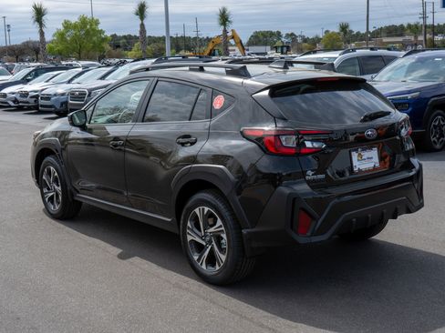New 2026 Subaru Crosstrek 2.0i Premium AWD/4WD image 5