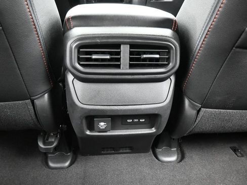 Used 2024 Honda Passport TrailSport image 43