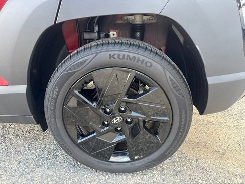 Certified 2026 Hyundai Kona SEL Sport AWD/4WD image 11