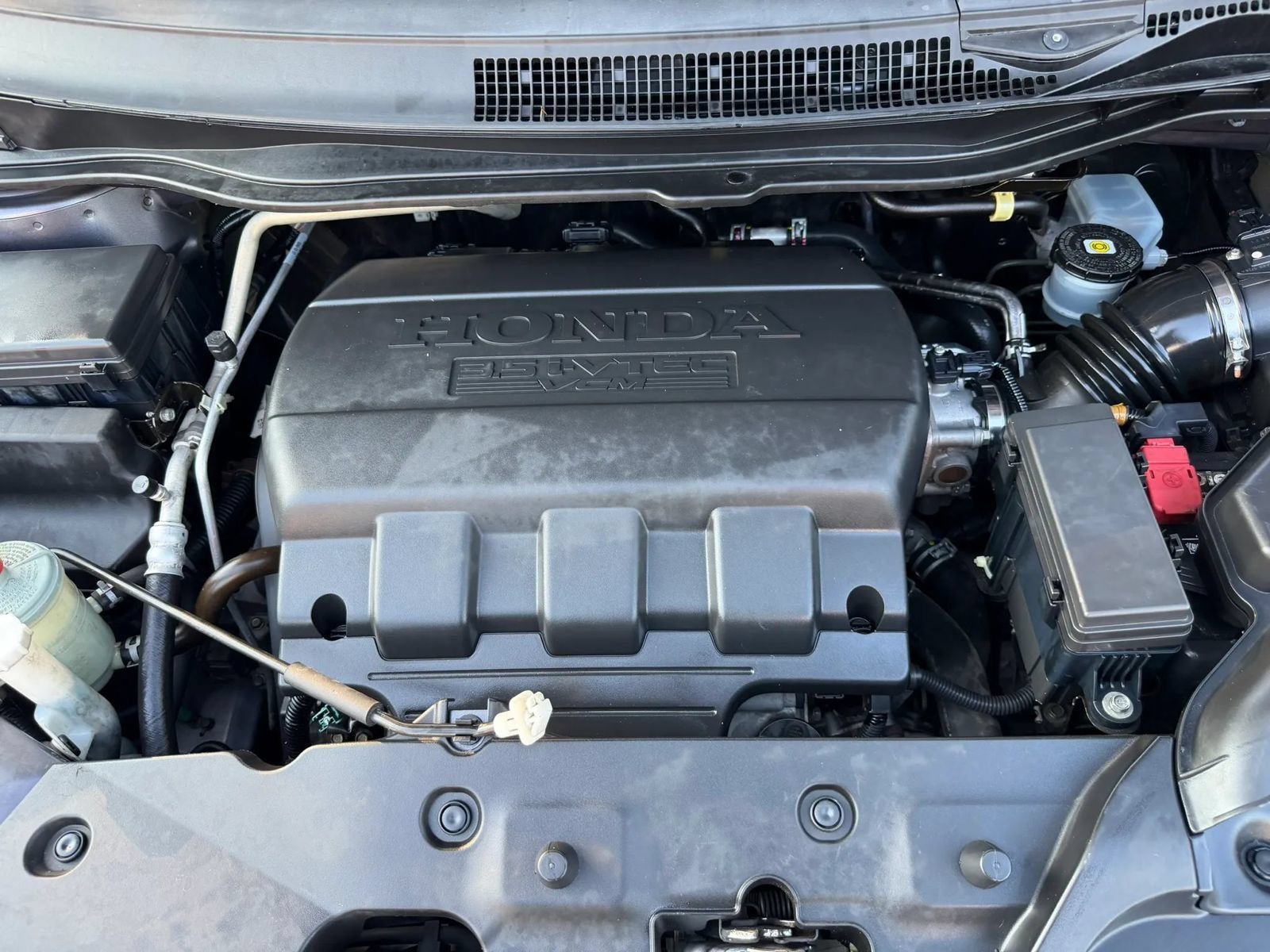 Used 2016 Honda Odyssey Touring image 39