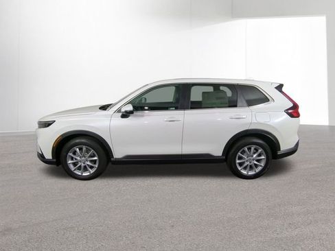 New 2026 Honda CR-V EX image 13