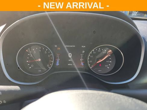 Used 2019 Jeep Compass Limited AWD/4WD image 9