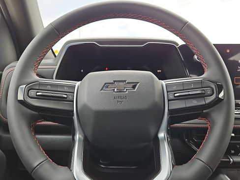 New 2025 Chevrolet Colorado Z71 image 19