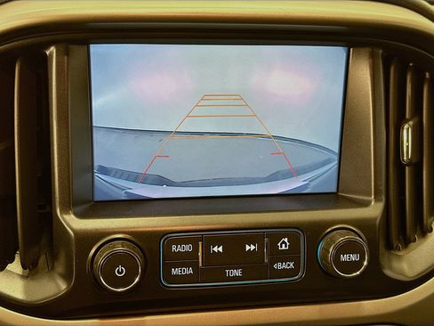Used 2016 Chevrolet Colorado Z71 RWD image 23
