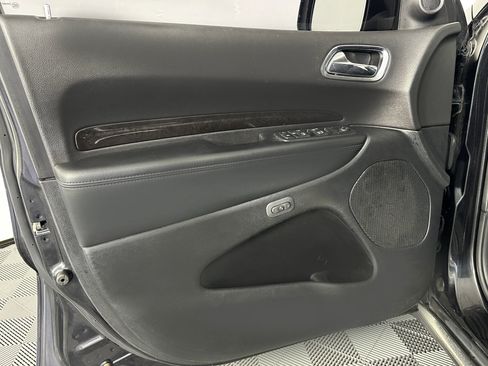 Used 2013 Dodge Durango Crew image 25