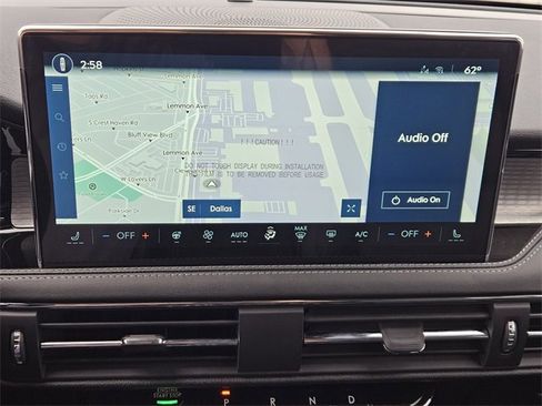 New 2026 Lincoln Corsair Premiere image 16