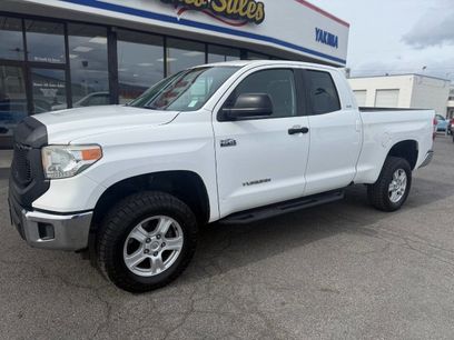 Used 2014 Toyota Tundra SR