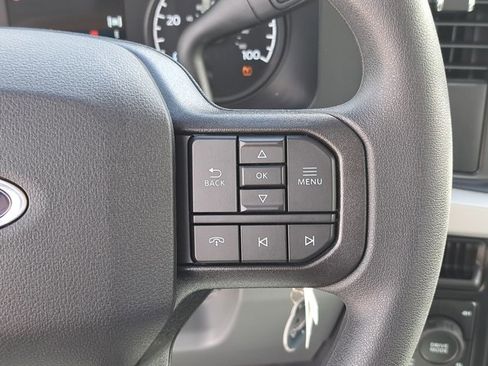 New 2026 Ford F250 XL w/ XL Driver Assist Package image 26