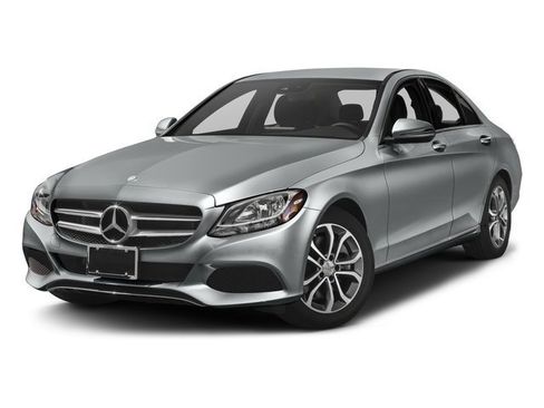 Used 2016 Mercedes-Benz C 300 Sedan image 1
