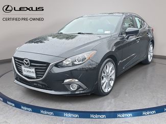 Used 2016 MAZDA MAZDA3 s Touring video 1