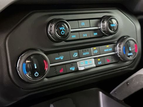 Certified 2022 Ford Bronco Big Bend image 17