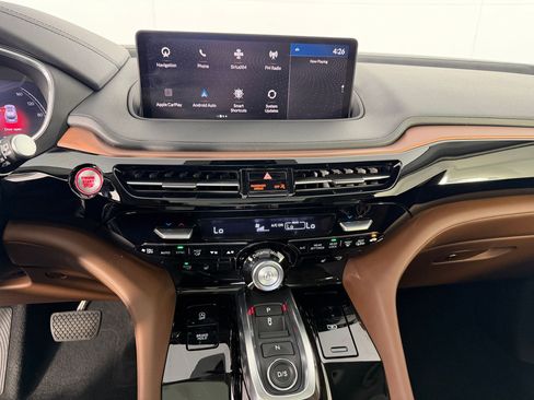 Used 2022 Acura MDX FWD w/ Technology Package image 23