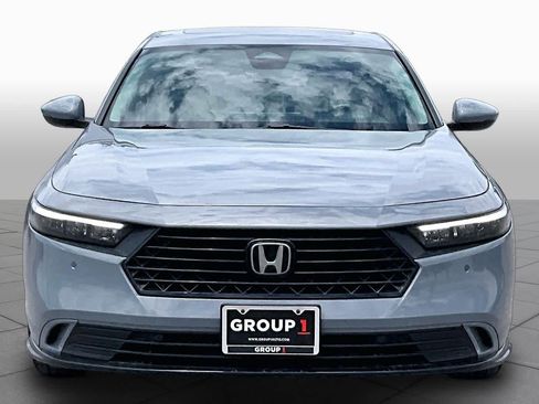Used 2024 Honda Accord EX-L image 4