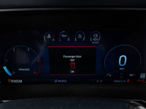 Used 2024 Ford F350 King Ranch w/ Chrome Package image 20