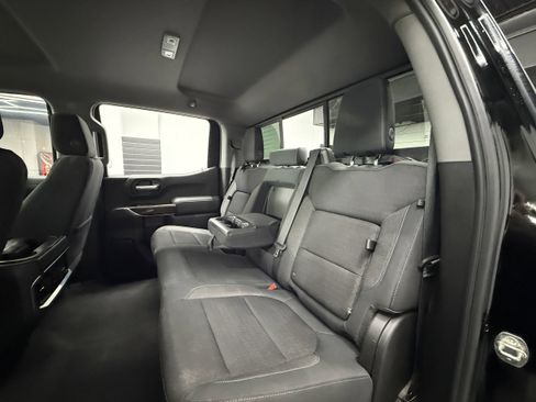 Used 2019 GMC Sierra 1500 Elevation image 26
