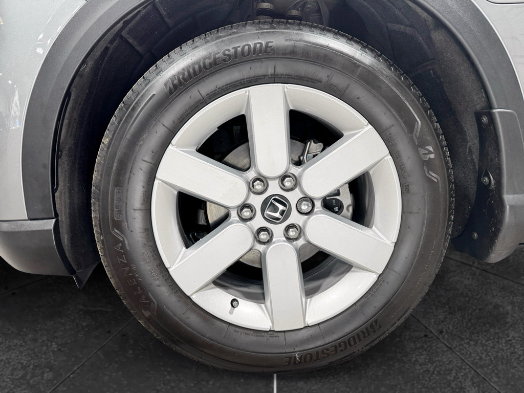 Used 2025 Honda Prologue EX image 36