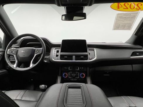 Used 2024 Chevrolet Tahoe RST w/ RST Performance Edition image 11