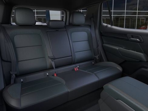 New 2027 GMC Terrain AT4 AWD/4WD image 17
