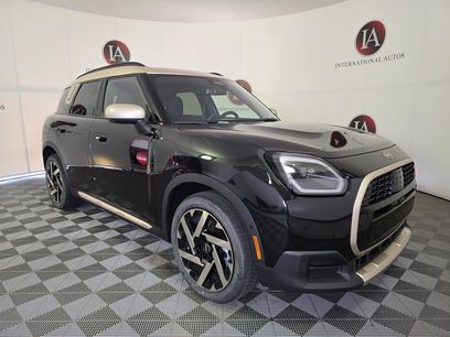 New 2026 MINI Cooper Countryman S