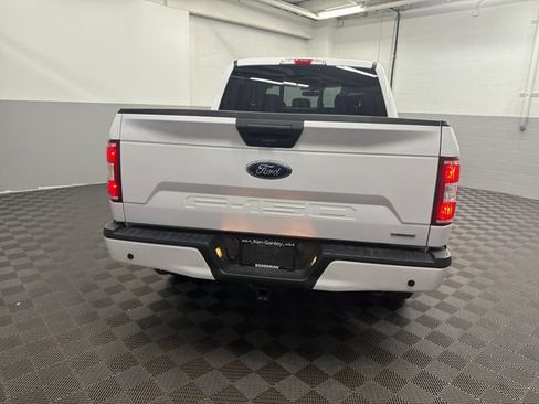 Used 2020 Ford F150 XLT w/ Equipment Group 302A Luxury AWD/4WD image 6