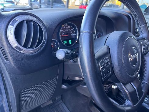 Used 2017 Jeep Wrangler Sport w/ Quick Order Package 24S image 12