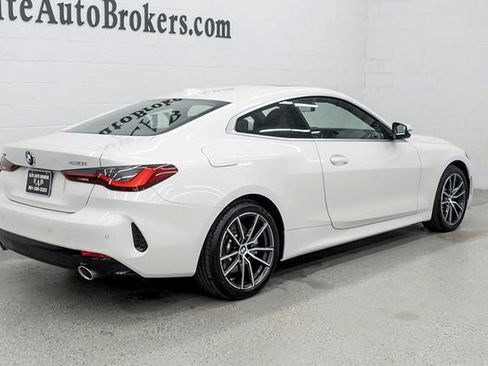 Used 2026 BMW 430i xDrive Coupe image 6