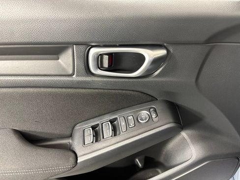 Certified 2024 Honda Civic Sport image 24