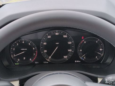 New 2026 MAZDA CX-90 3.3 Turbo w/ Premium Plus Pkg AWD/4WD image 26