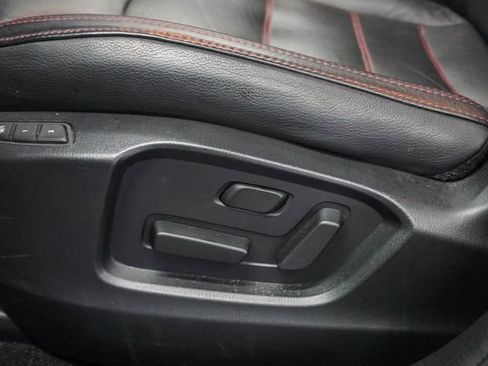 Used 2024 MAZDA CX-5 Carbon Edition AWD/4WD image 9