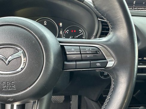 Used 2024 MAZDA CX-30 AWD 2.5 S w/ Select Sport Pkg image 18