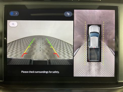 Used 2024 Ford F250 King Ranch image 25