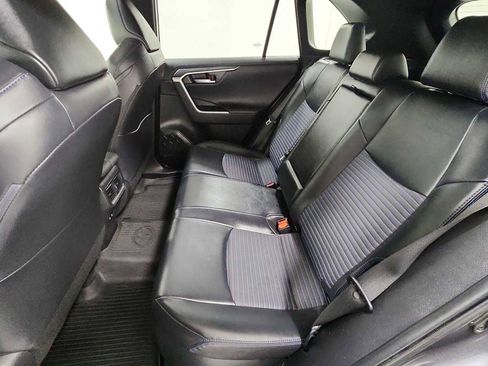 Certified 2020 Toyota RAV4 XSE w/ XSE Grade Weather Package image 25