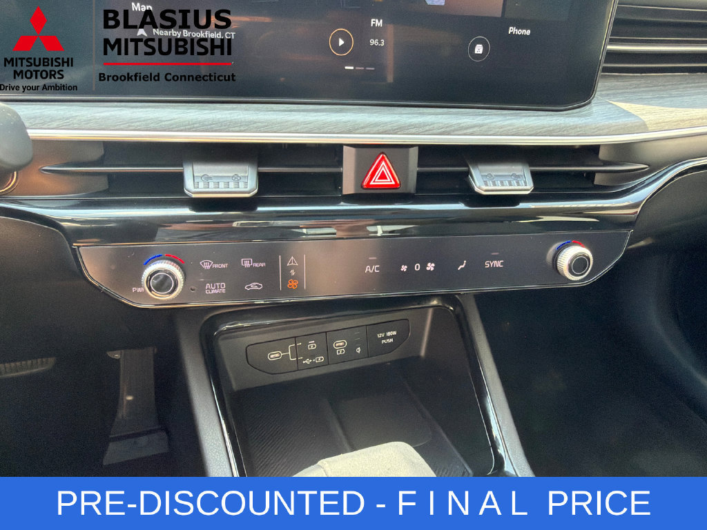 Used 2025 Kia K5 EX FWD image 27