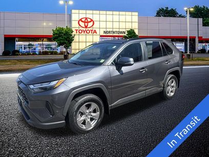 Used 2023 Toyota RAV4 XLE w/ XLE Grade Weather Package