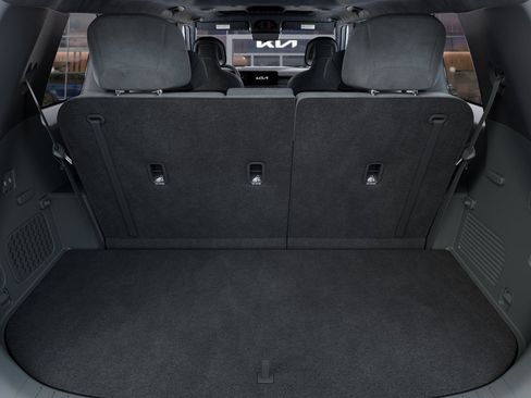 New 2027 Kia Telluride X-Line SX Prestige AWD/4WD image 56