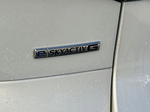 Used 2024 MAZDA CX-90 3.3 Turbo w/ Preferred Package image 13