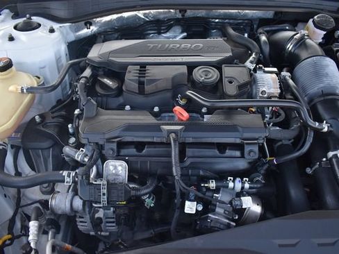 Used 2024 Kia K5 GT-Line w/ GT-Line Premium Package FWD image 31