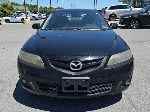 Used 2008 MAZDA MAZDA6 s Grand Touring FWD image 2