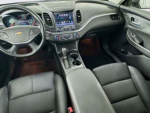 Used 2018 Chevrolet Impala LT image 25