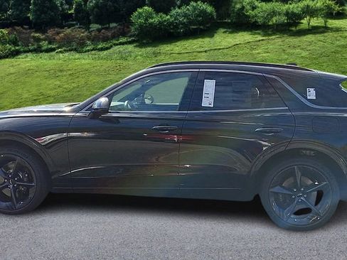 New 2026 Genesis GV70 3.5T Sport Prestige image 5