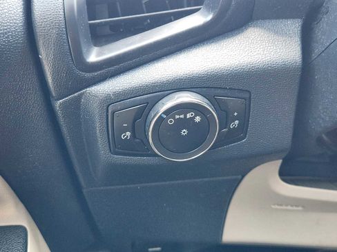 Used 2018 Ford EcoSport S FWD image 22