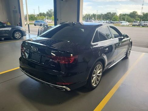 Used 2019 Audi A4 2.0T Premium Plus w/ Premium Plus Package AWD/4WD image 3