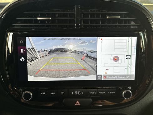 Used 2023 Kia Soul GT-Line w/ GT-Line Technology Package image 23