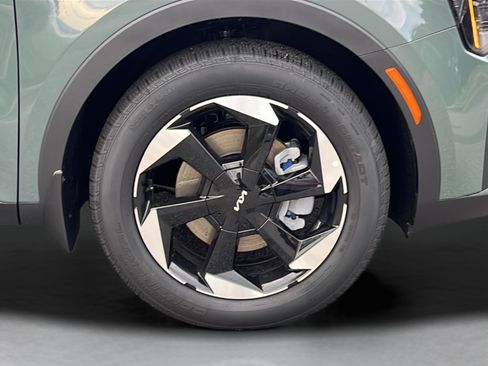 New 2026 Kia Sorento EX FWD image 10