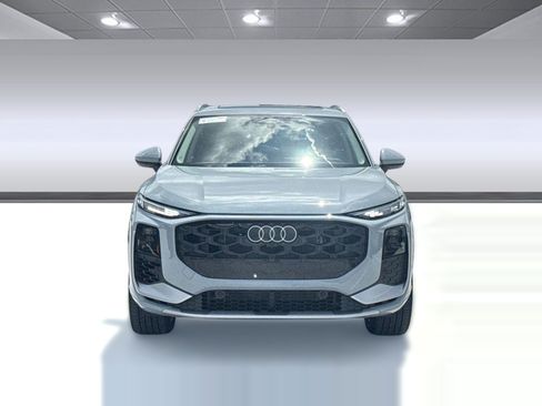 New 2026 Audi Q3 quattro 2.0T AWD/4WD image 6